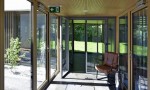 Commune d'Henniez transformation et rénovation Closalet Epure architecture