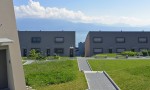 Projets d'architecture suisse romande