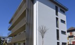 La Rochelle Prilly Immeuble PPE Sennwald architectes