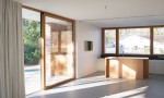 Villa inspiration Mies van der Rohe atelier objectifs